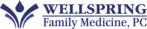 Wellspring Family Medicine Logo