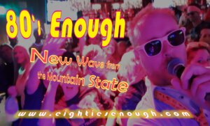 80's Night with Eighties Enough at Honi-Honi Bar