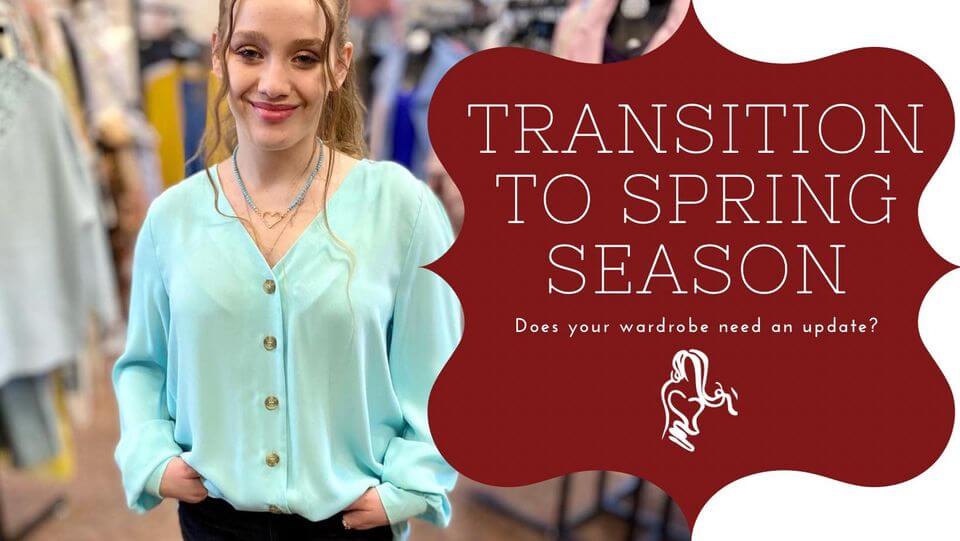 Cashmere Clothing Co.: Spring Open House