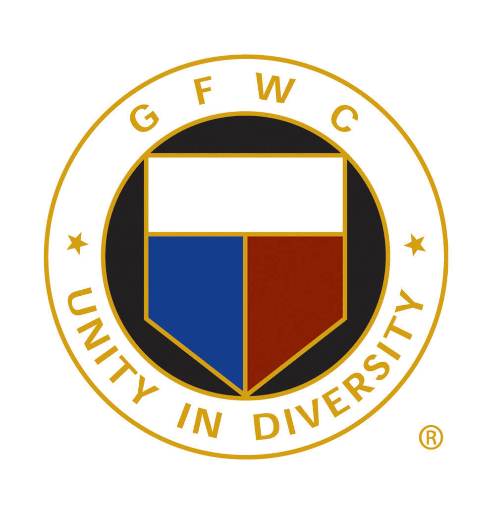 GFWC logo