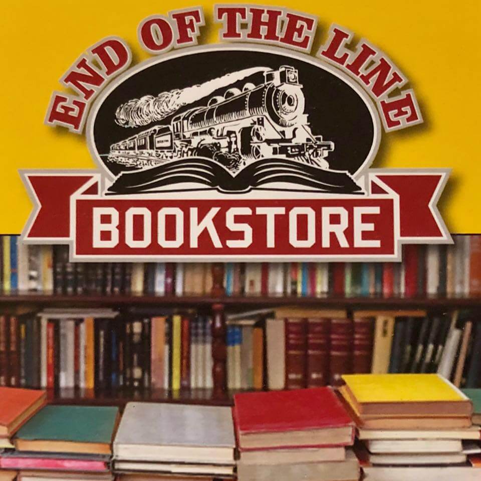 End of the Line Bookstore