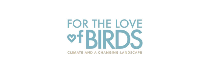 'For the Love of Birds' Premiere