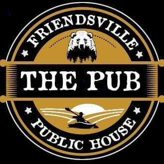 Friendsville Public House