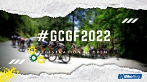 Garrett County Gran Fondo 2022
