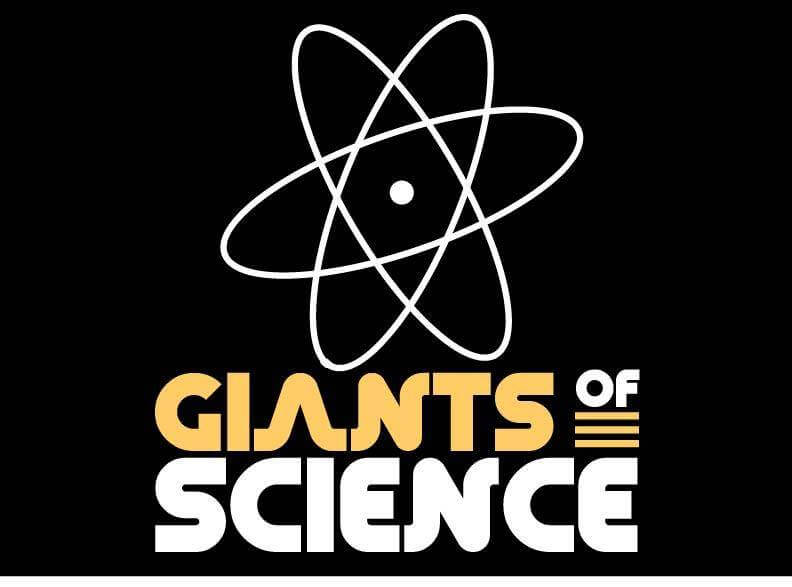 Giants of Science at Honi-Honi Bar