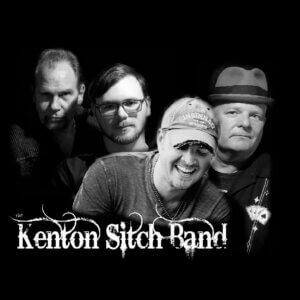 Kenton Sitch Band at Honi-Honi Bar