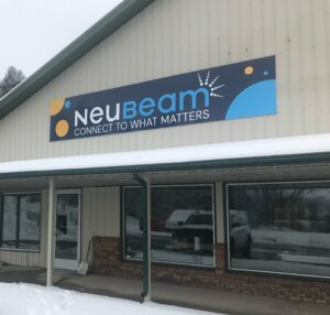 New NeuBeam Office in Oakland