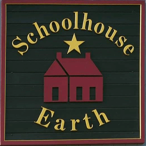 Schoolhouse Earth Deep Creek Lake Gifts