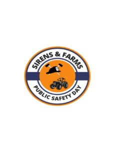 Sirens & Tractors Family Safety Day