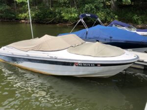 Starcraft Boat for Sale