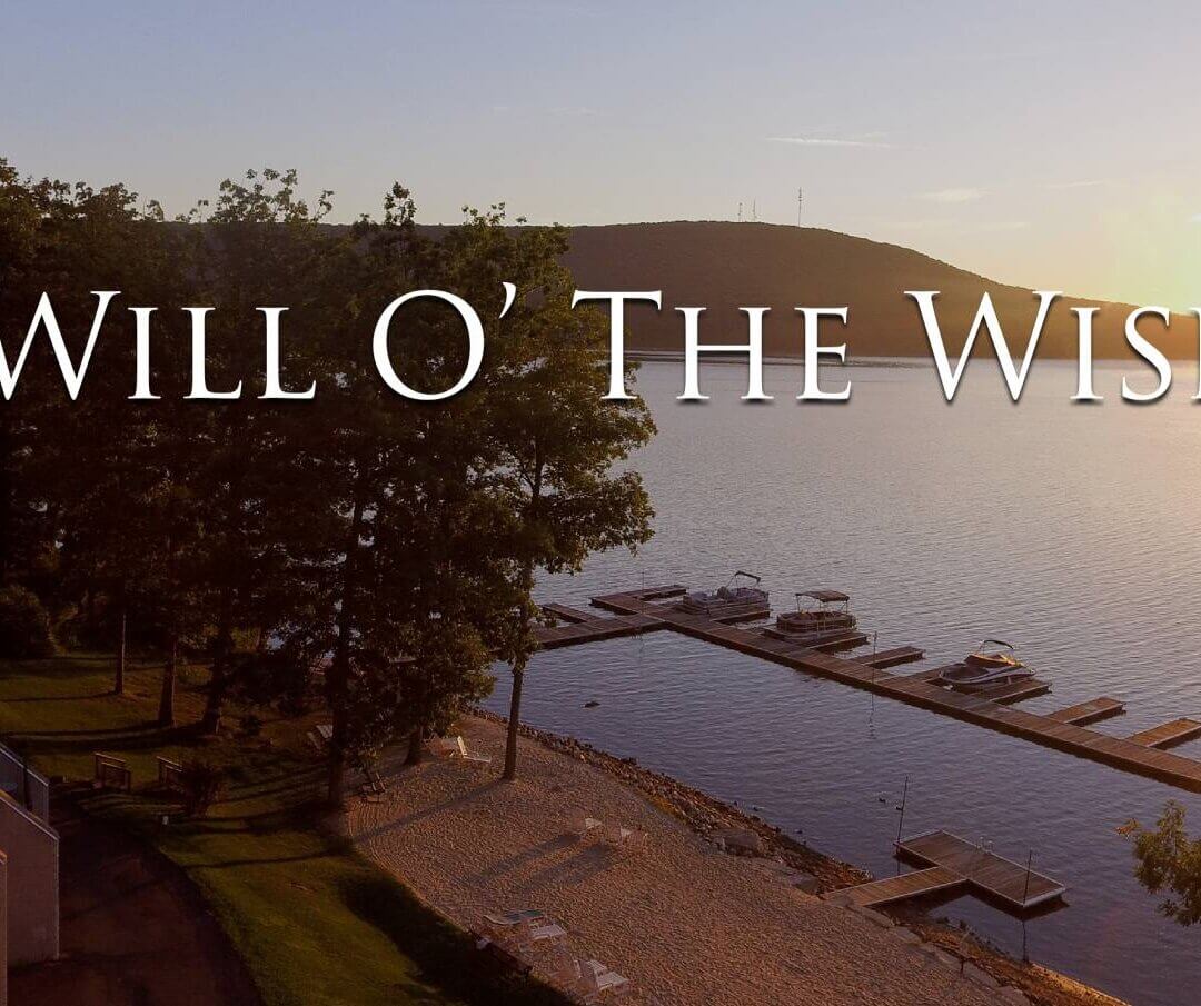 Will O’ the Wisp