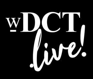 wDCT.live Logo
