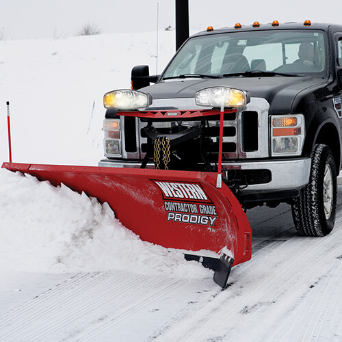 Garrett Equipment Rentals Snow Practical Gifts